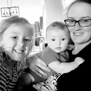 Meet your Posher, Marilynn